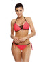 Swimsuit two piece model 128591
